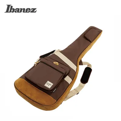 Ibanez 아이바네즈 베이스기타 케이스 Powerpad Gigbag Brown IBB541-BR