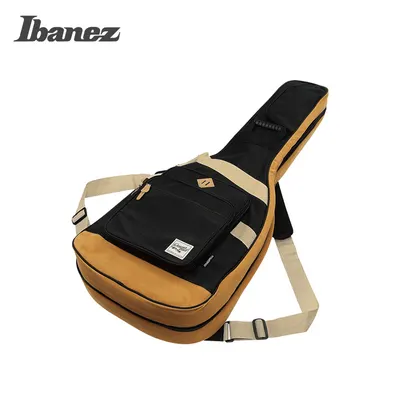 Ibanez 아이바네즈 듀얼 일렉케이스 Powerpad Dual Gig Bag IGB2541 Black (IGB2541-BK)