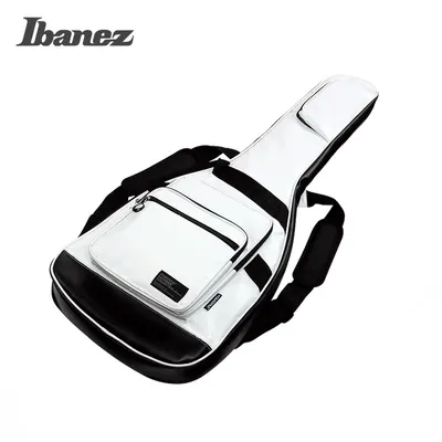 Ibanez 아이바네즈 일렉기타 케이스 Powerpad Gig Bag White IGB571-WH