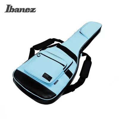 Ibanez 아이바네즈 일렉기타 케이스 Powerpad Gig Bag Light Teal (IGB571-LT)