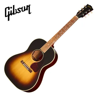 Gibson USA LG-2 50s Original Vintage Sunburst (OCSBLGVS)