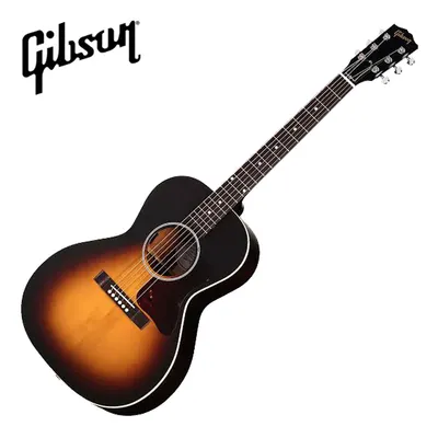 Gibson USA L-00 Special Satin Vintage Sunburst (MCSBL0SPCVS)