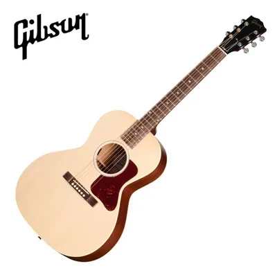 Gibson USA L-00 Special Satin Natural (MCSBL0SPCAN)