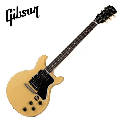 Gibson USA 1960 Les Paul Special Double Cut Reissue VOS (LPSPDC60VOTVNH1)