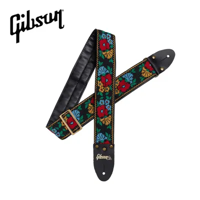 Gibson 깁슨  스트랩 The Garden (ASVS-GAR)
