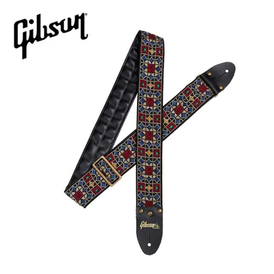 Gibson 깁슨 스트랩 The Mosaic (ASVS-MOS)