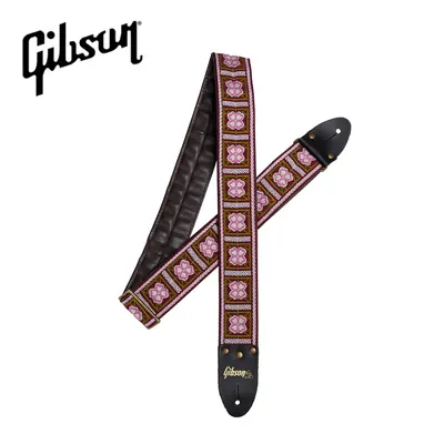 Gibson 깁슨 스트랩 The Primrose (ASVS-PRM)