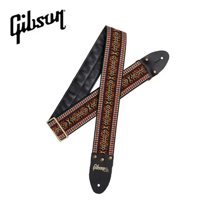 Gibson 깁슨 스트랩 The Ember (ASVS-EMB)