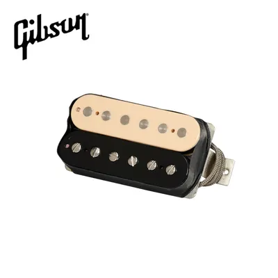 Gibson 깁슨 험버커 픽업 Custombucker Zebra (PUCBZB2)