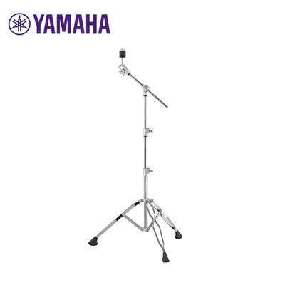 Yamaha 야마하  T자 심벌 붐 스탠드 CS6W (Double Leg)