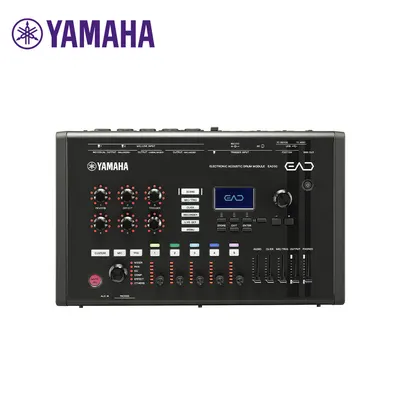 Yamaha 야마하 EAD50 어쿠스틱드럼 전용 모듈 마이크 세트