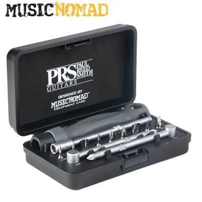 Music Nomad 뮤직 노마드 PRS기타 전용 툴 키트 PRS Guitars 18 pc Tool Kit (MN252)