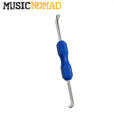 Music Nomad 뮤직 노마드 힐넛 트러스로드 렌치 Heel Nut Truss Rod Wrench (MN238)