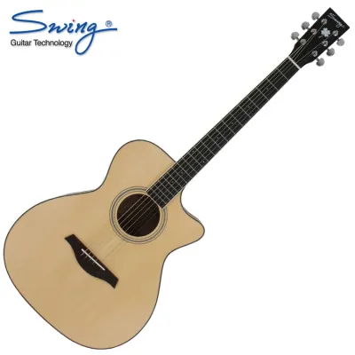 Swing 스윙 어쿠스틱기타 Clover 70 GA