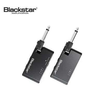 Blackstar 블랙스타 와이어리스 시스템 AIRWIRE I58-WIRELESS GUITAR SYSTEM (AIRWIRE-I58)