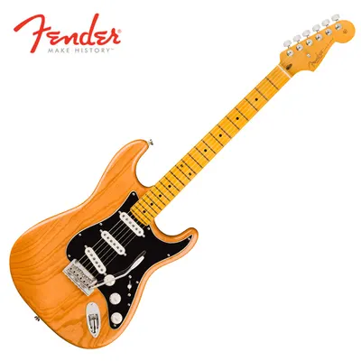 프로페셔널 3 출시!! Fender USA American Professional III Stratocaster MN Natural (011-1112-721)