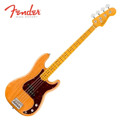 프로페셔널 3 출시!! Fender USA American Professional III Precision Bass MN Natural (019-2912-721)