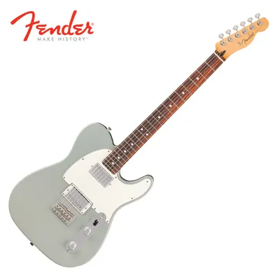 Fender Mexico Player II Telecaster HH Cactus Gray (014-0570-597)