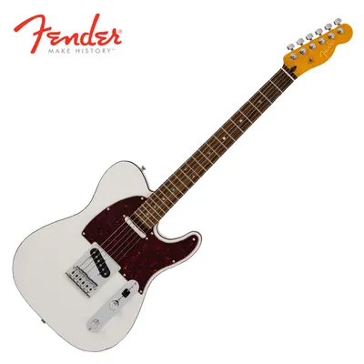 Fender Japan Limited Active Modern Telecaster RW Feather Gray (570-0100-305)