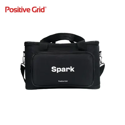 Positive Grid Spark Traveler Gig Bag 스파크40 전용 트래블 긱 백