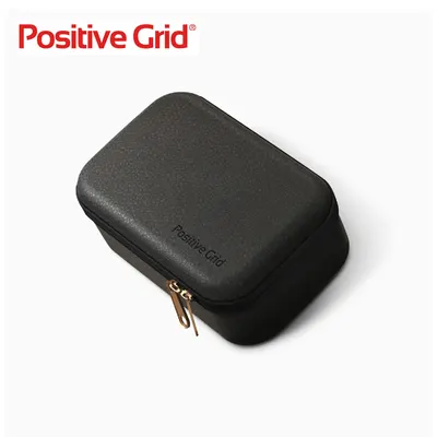 Positive Grid Spark Go Case 스파크 고 전용 하드 케이스