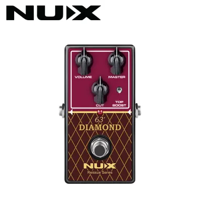 Nux 이펙터 63 DIAMOND (NRO-6)