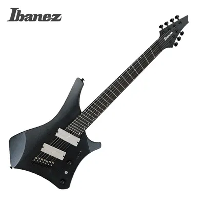 Ibanez 아이바네즈 일렉기타 A527 IPT (Iron Pewter)