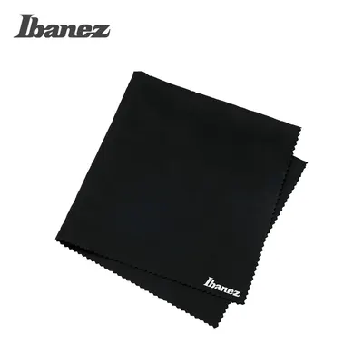 Ibanez 아이바네즈 Microfiber Guitar Cloth IGC100