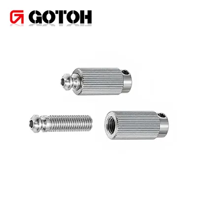 GOTOH 고또 2-Point 트레몰로 전용 스터드 스크류/앵커 510T-STD/ACR C