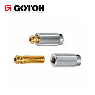 GOTOH 고또 2-Point 트레몰로 전용 스터드 스크류/앵커 510T-STD/ACR Gold
