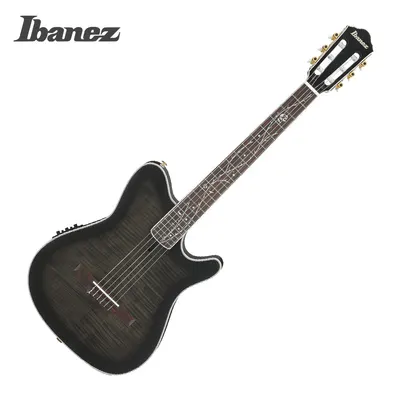 Ibanez 아이바네즈 나일론 일렉기타 TOD20FMN