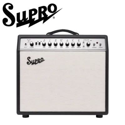 Supro 기타 앰프 Supro Airwave