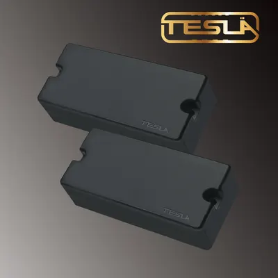 Tesla 베이스 픽업 CORONA-4SC