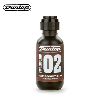 Dunlop 지판컨디셔너 Fingerboard 02 [6532]