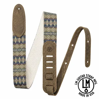 LM Quality Straps 코튼스트랩 South West (SW-7)