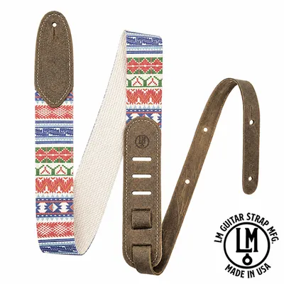 LM Products 스트랩 South West cotton (SW-5)