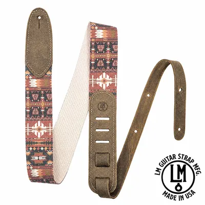 LM Products 스트랩 South West cotton (SW-6)