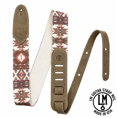 LM Products 스트랩 South West cotton (SW-8)