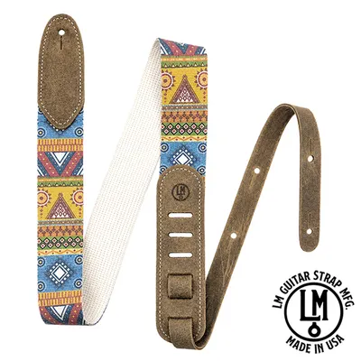 LM Products 스트랩 South West cotton (SW-9)