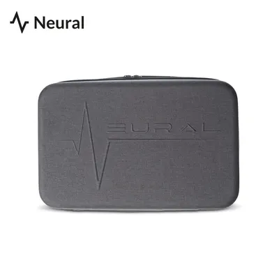 Neural DSP 뉴럴 이펙터케이스 Quad Cortex Gig Case / 쿼드코텍스 전용 케이스