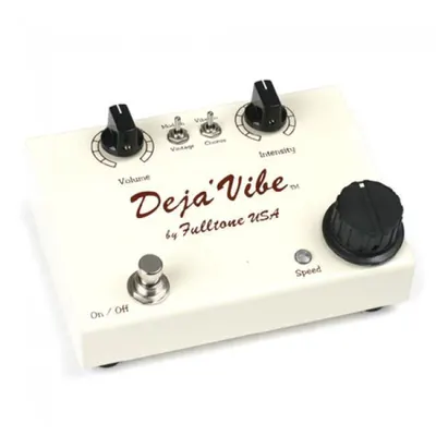 Fulltone Mini Deja Vibe