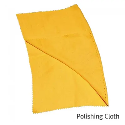 Music Nomad 극세사 클리너 Flannel Polish Cloth (MN200)