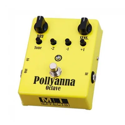 MI Audio 이펙터 Octave Pollyanna
