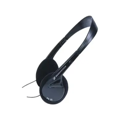 SENNHEISER 헤드폰PX 30