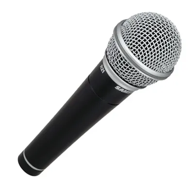 SAMSON 마이크 R21 (낱개)