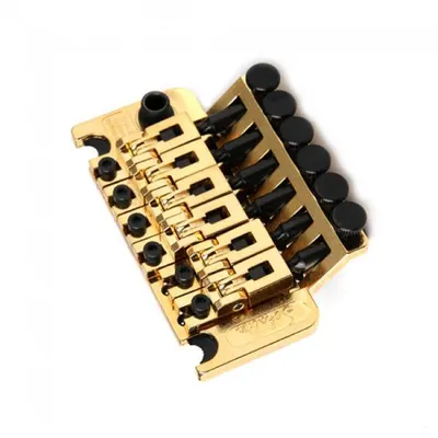 Schaller 플로이드 로즈 브릿지 Schaller Floyd Rose GD