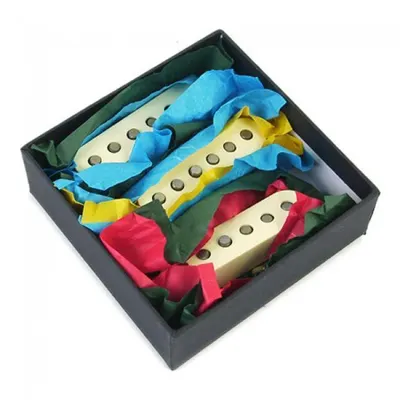 Moollon Single Pickups VS-64 SET