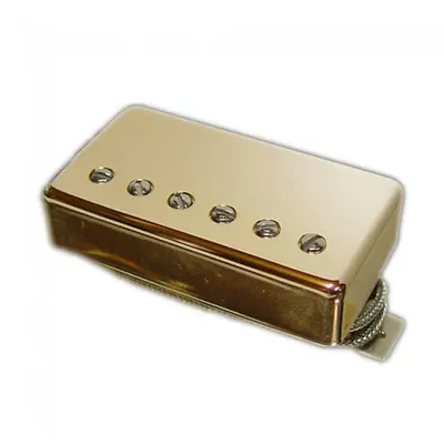 Moollon Humbucker Pickups Standard (Covered)