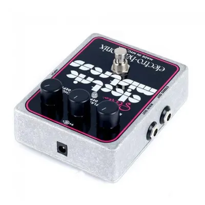 Electro-Harmonix Stereo Electric Mistress 플랜저/코러스