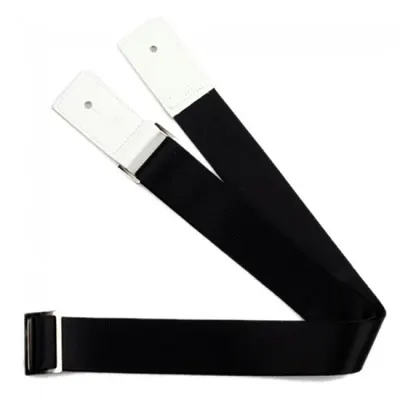 Sun499 스트랩 Seatbelt [Black-38W]
